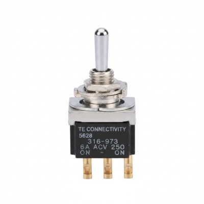 TE CONNECTIVITY 5628