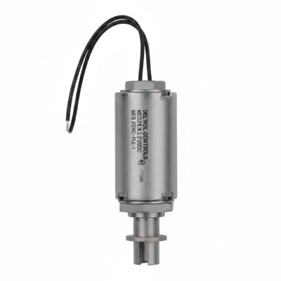 DELTROL CORP MED24-X-2.4-24VDC-PULL-I