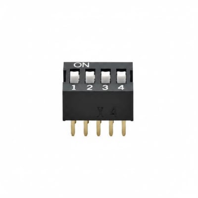 OMRON A6SN-8104