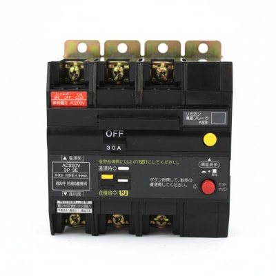 MATSUSHITA ELECTRIC ECW-HA3C752H4
