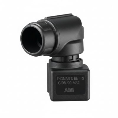 ABB THOMAS & BETTS CI08-90-AS2