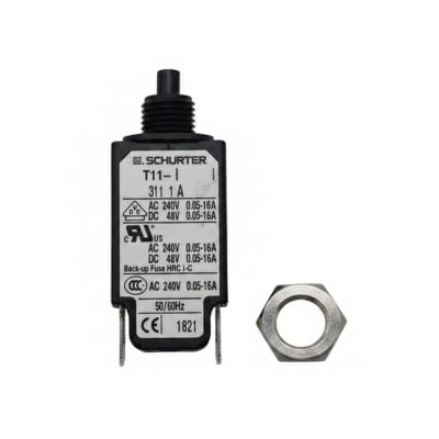 SCHURTER 5091X1110A1