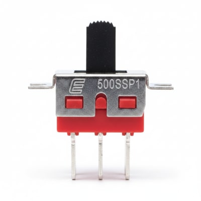 E SWITCH 500SDP1S1M2REA