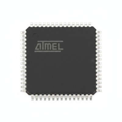 MICROCHIP TECHNOLOGY INC AT90CAN64-16MU