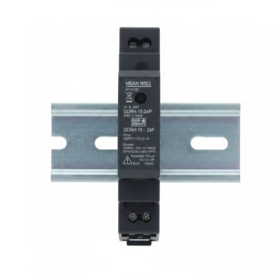 MEAN WELL DDRH-15-24P