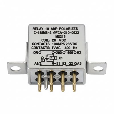 TE CONNECTIVITY M83536/9-026M