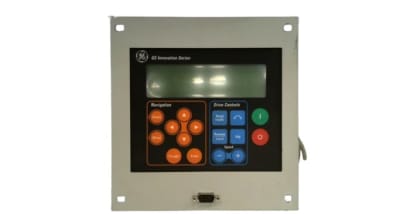 GENERAL ELECTRIC IC752SPL011BA