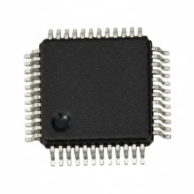 MICROCHIP TECHNOLOGY INC ATSAM4S4AA-AU