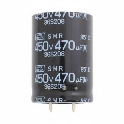 UNITED CHEMI CON ESMR451VSN471MA35S