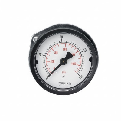 NOSHOK 20-110-300-PSI/KG/CM2-PMC-BP3-CC