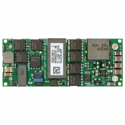 ADVANCED ENERGY AVO200-48S12-6L