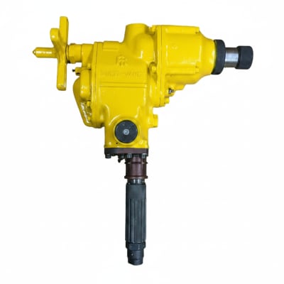 INGERSOLL RAND MOD0024