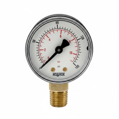 NOSHOK 20-100-15-PSI/KPA-BP3