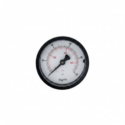 NOSHOK 20-110-60-PSI/KG/CM2-BP3