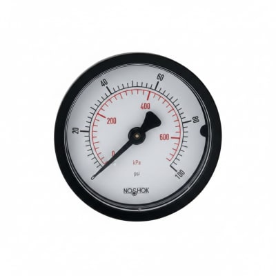 NOSHOK 20-110-60-PSI/KG/CM2-SSB-PMC-BP3
