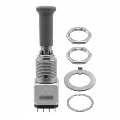 HONEYWELL 12TW8-5