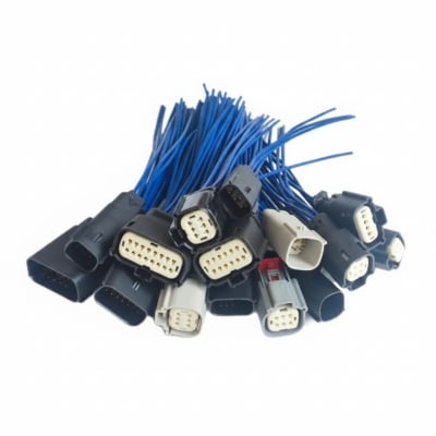 MOLEX 160077-5004
