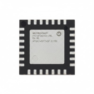 MICROCHIP TECHNOLOGY INC PIC18F26K42-I/ML