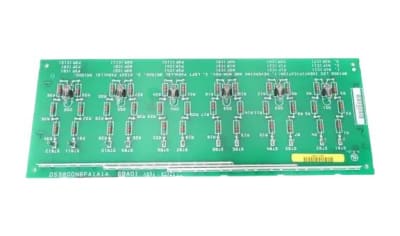 GENERAL ELECTRIC DS3800NBFA1A1A