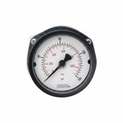 NOSHOK 20-110-60-PSI/KPA-SSB-PMC-BP3
