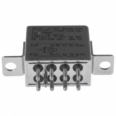 TE CONNECTIVITY M83536/15-022M