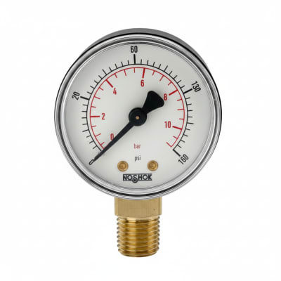 NOSHOK 20-110-60-PSI/KPA-SSB-PMC