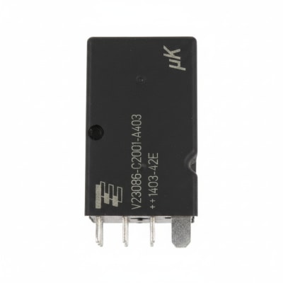 TE CONNECTIVITY 7-1393303-3