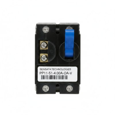 SENSATA TECHNOLOGIES PP11-51-4.00A-OA-V