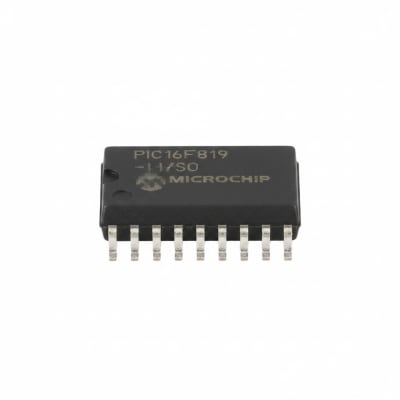 MICROCHIP TECHNOLOGY INC PIC16F819-E/SO