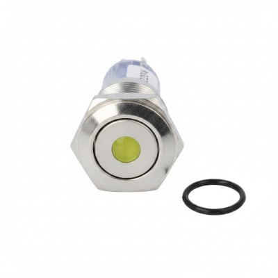 BULGIN COMPONENTS MP0045/1E1AM220S