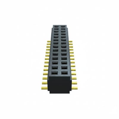 SAMTEC SFMC-104-02-S-D