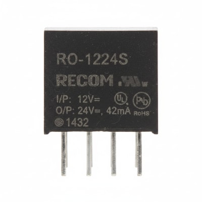 RECOM RO-1224S/P