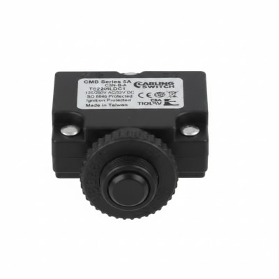 CARLING SWITCH CMB-063-11C3N-B-A