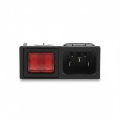 BULGIN COMPONENTS BZM27/Z0000/59B