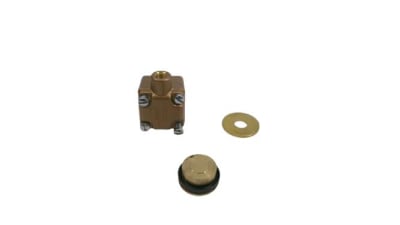 VERSA VALVES SA-4302-64-31