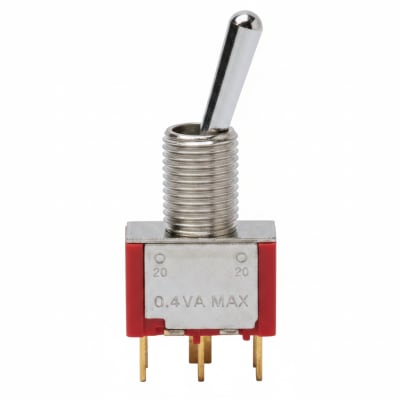 CARLING SWITCH 2M1-SP4-T8-B0-M2QE