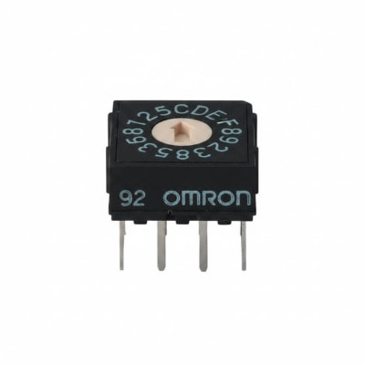 OMRON A6RS-102RS