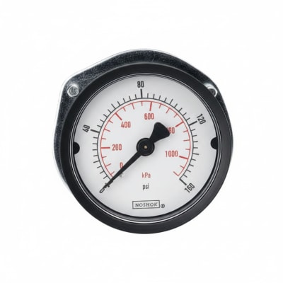 NOSHOK 15-110-30-VAC/KPA-BP3