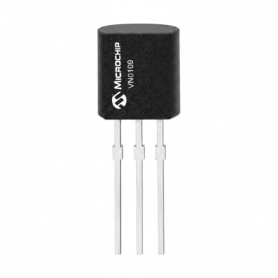 MICROCHIP TECHNOLOGY INC VN0109N3-G