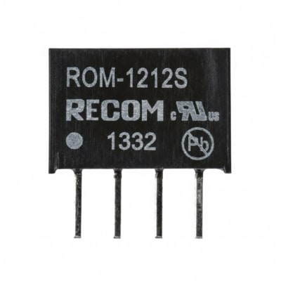 RECOM ROM-1212S