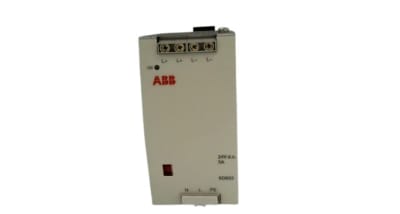 ASEA BROWN BOVERI SD822