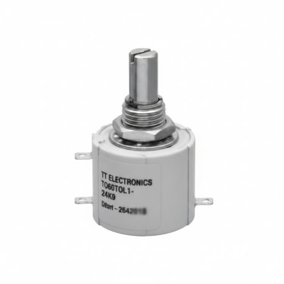 TT ELECTRONICS TO60TOL1-24K9