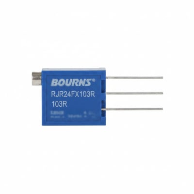 BOURNS RJR24FX103R