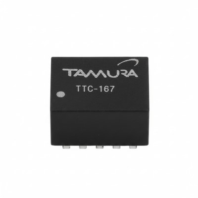 TAMURA TTC-167