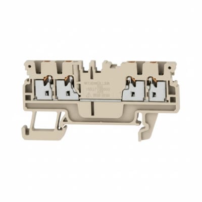 WEIDMULLER 1552770000