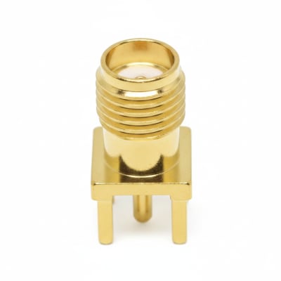 HUBER SUHNER INC 82_SMA-50-0-1/111_NH