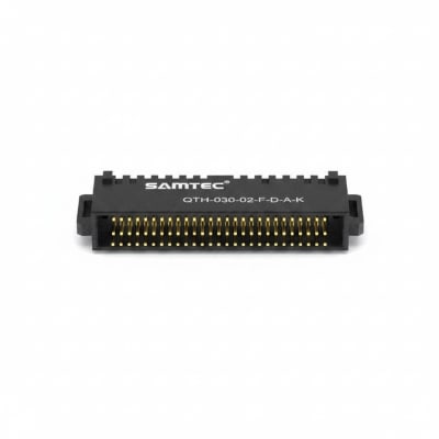 SAMTEC QTH-030-02-F-D-A-K