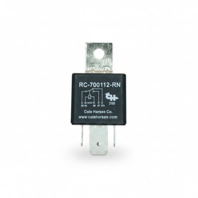 LITTELFUSE RC-700112-RN