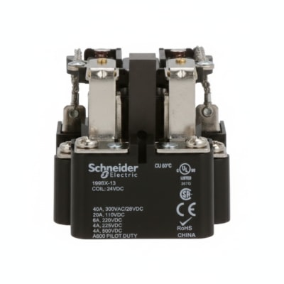 SCHNEIDER ELECTRIC W199BX-13
