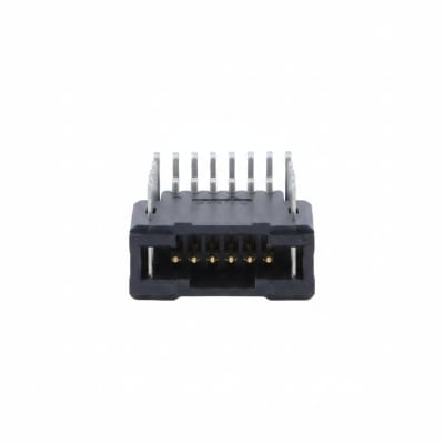 SAMTEC TFM-110-02-L-DH